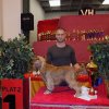 Best Junior in Show / Kleinrasse