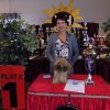 Best Junior in Show / Kleinrasse